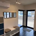 New Bright 180m2 Appartement,100m From The *