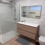 New Bright 180m2 Appartement,100m From The Middelkerke