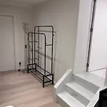 New Bright 180m2 Appartement,100m From The * Middelkerke