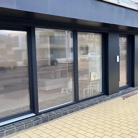 Apartment New Bright 180m2 Appartement,100m From The *